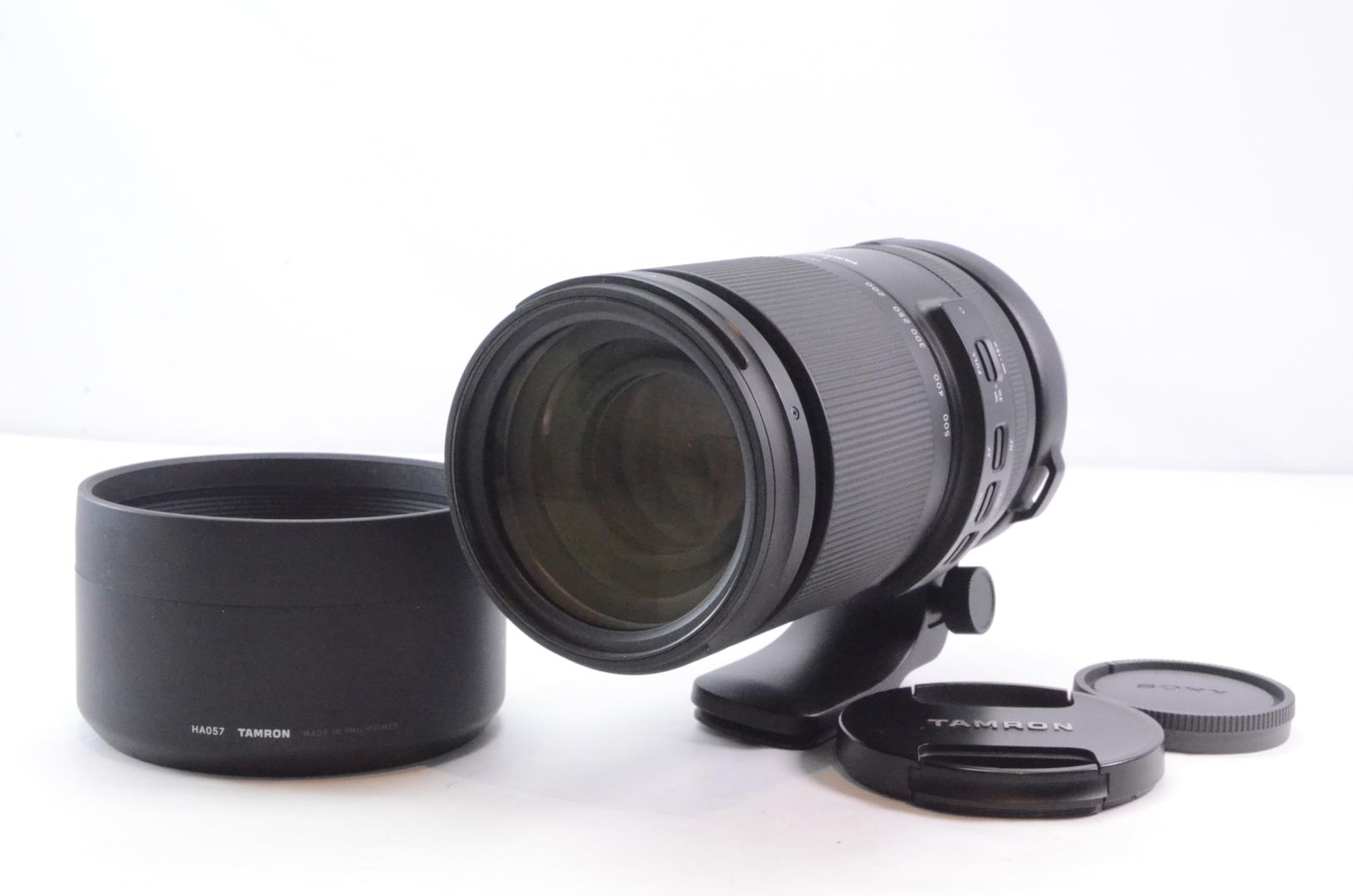 500 F 5 6 7 Di III VC VXD A 057 ソニーEマウント用