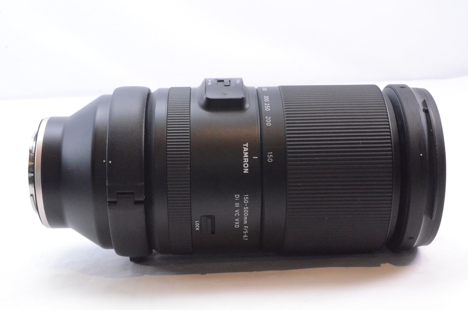  500 F 5 6 7 Di III VC VXD A 057 ソニーEマウント用 レンズ(ズーム) カメラ