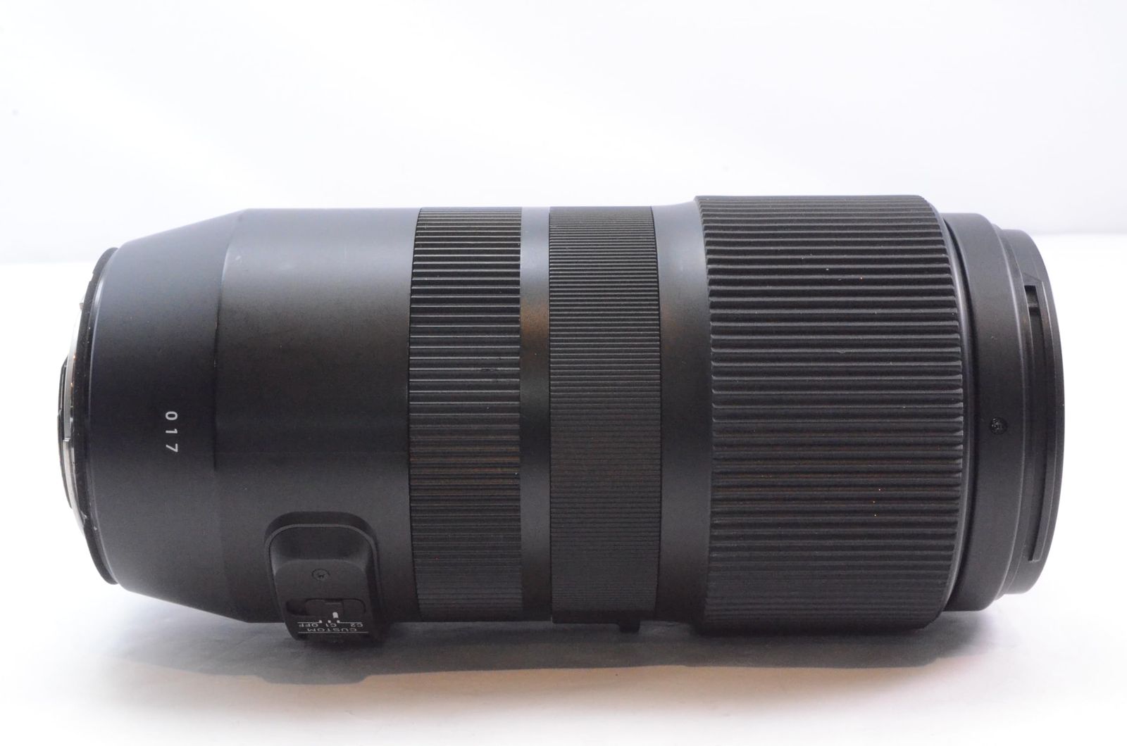  SIGMA 100 400 F 5 6 3 DG OS HSM キャノン用 レンズ(ズーム) カメラ