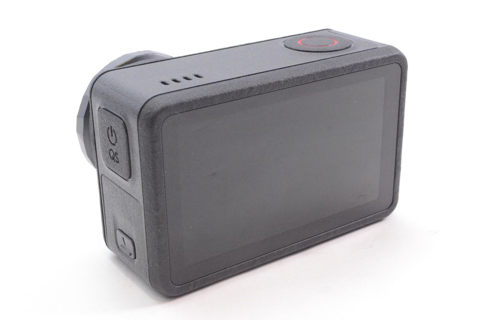 アクションカメラ