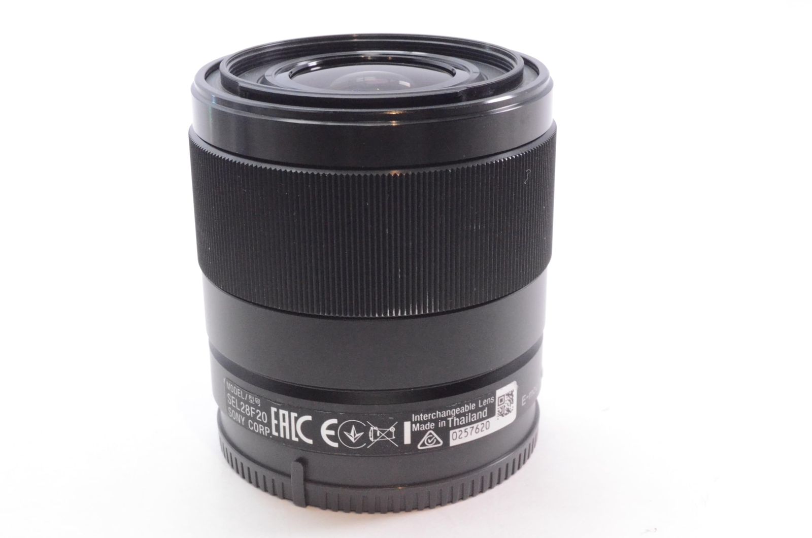 2025新作100%品質保証。 Sony FE 28mm F2 SEL28F20 大好評販売中！