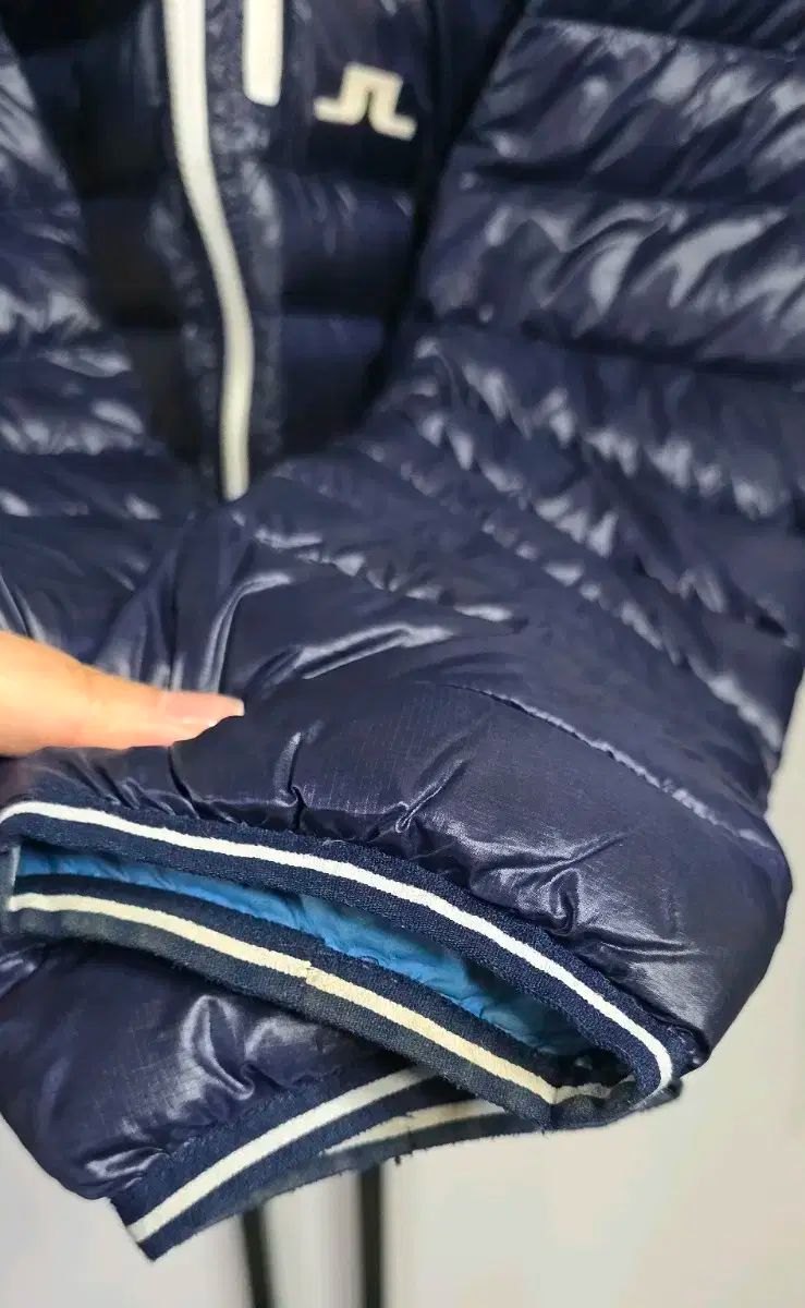 J.LINDEBERG メンズ ダウン 100サイズ LLC-HASEGAWATOSO_COM