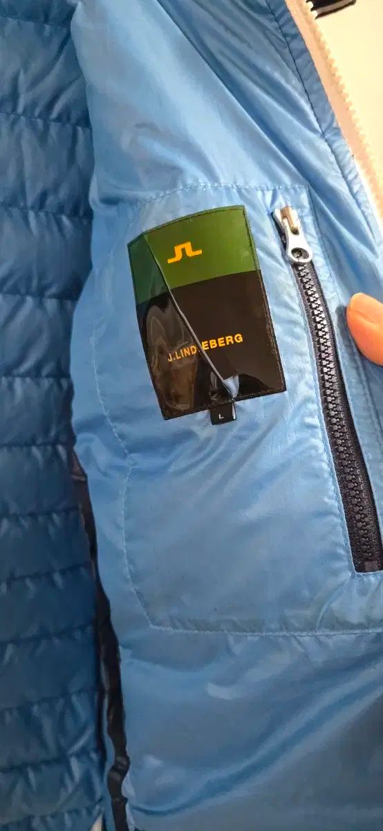 ダウン 100サイズ