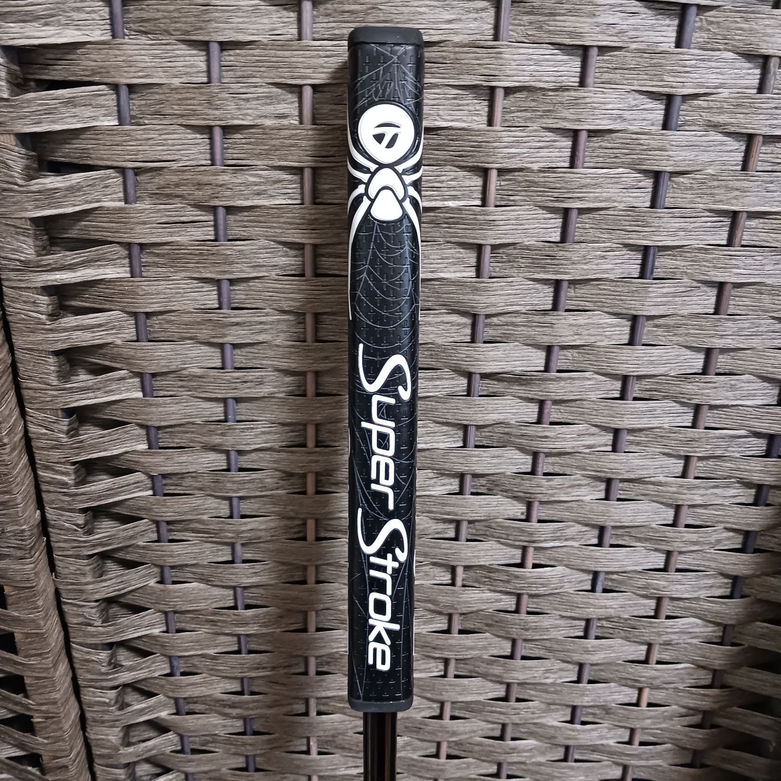 テーラーメイド スパイダー tour X TRUSS TM133インチ