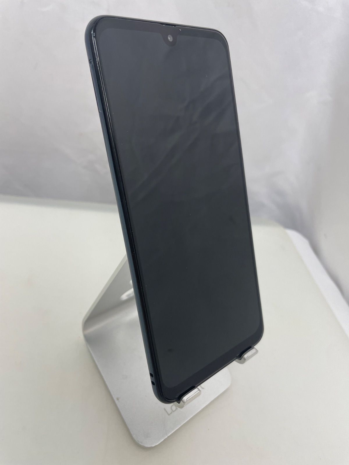 Samsung Galaxy A30 SCV43 64GB SIMフリー 022789 SIMフリー 本体