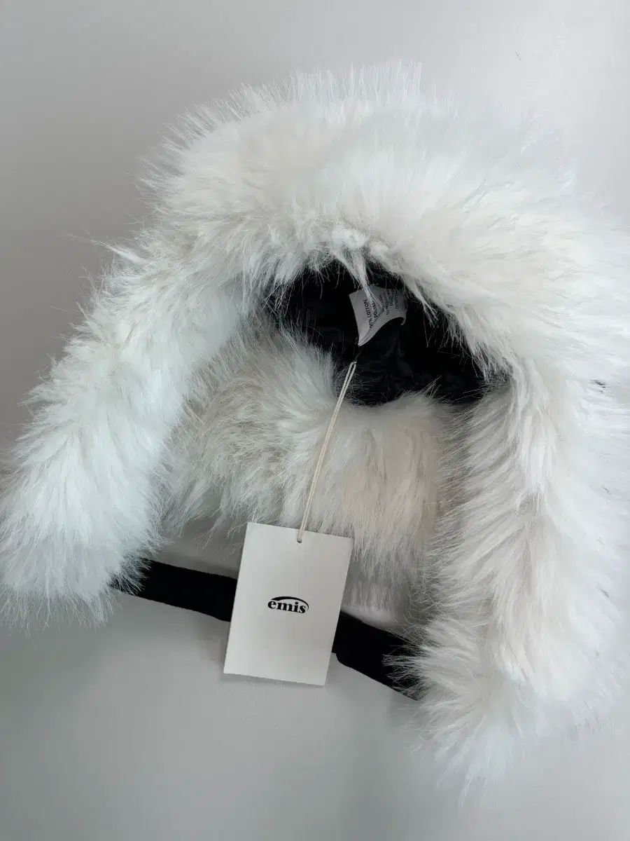 イヤーフラップ 帽子