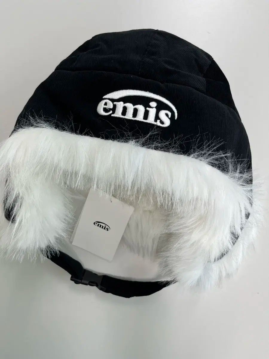 イヤーフラップ