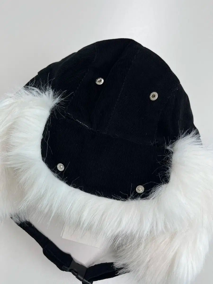 イヤーフラップ