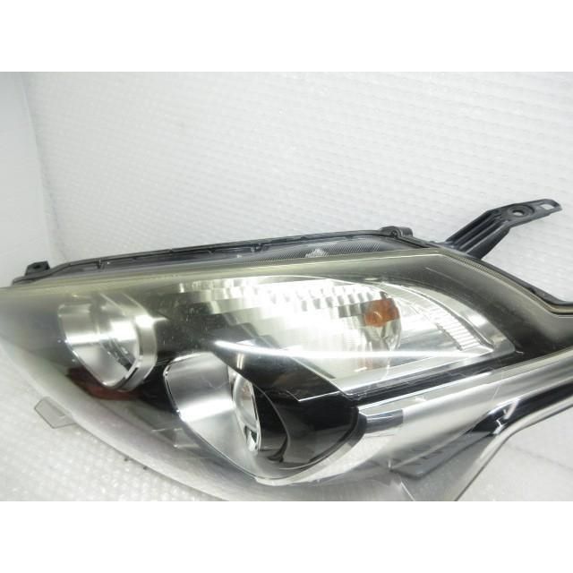 トヨタ・シエンタ ヘッドライト 右側用 トヨタ シエンタ NSP170/NHP170