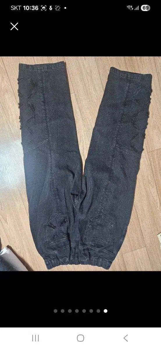 ジーカット EGOIST