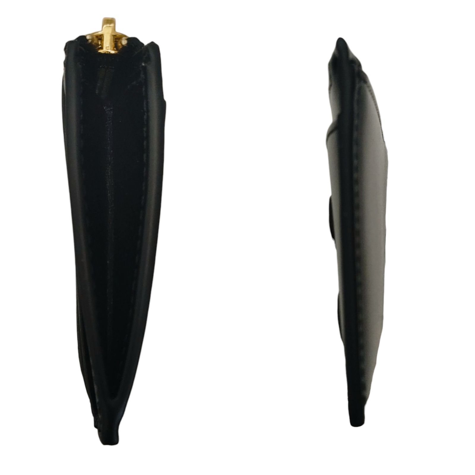 コインカードホルダー キュイルトリオンフ