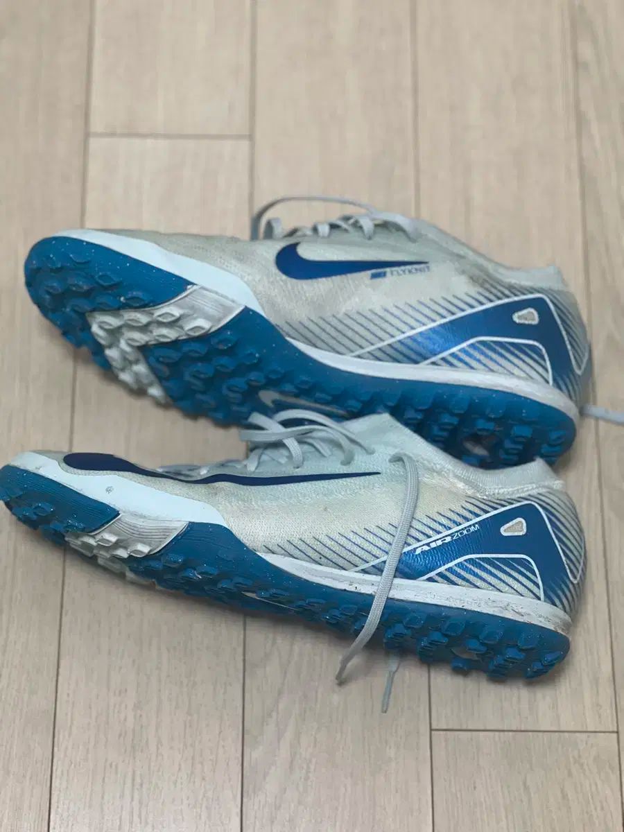 ナイキ マーキュリアル ヴェイパ 16 プロTF 27 5 cm