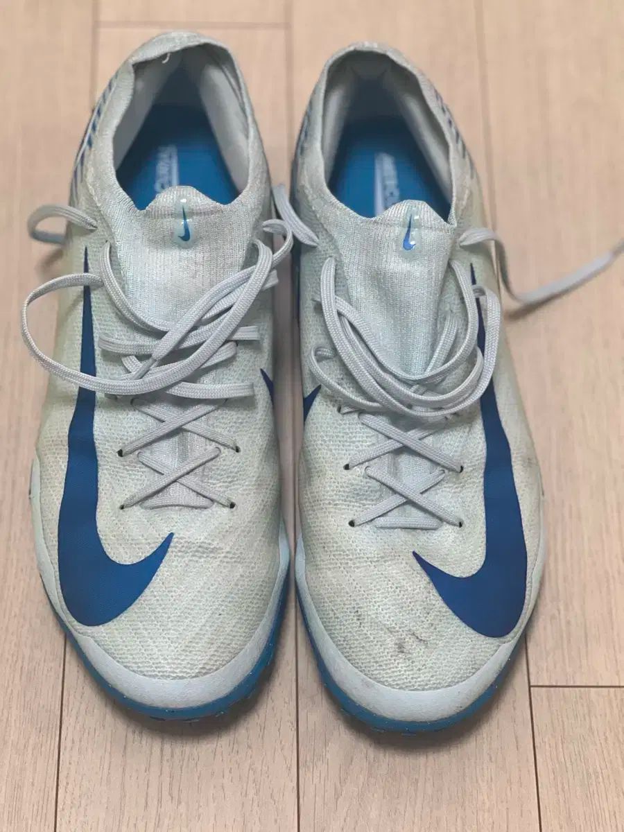 ナイキ マーキュリアル ヴェイパ－ 16 プロTF 27.5cm