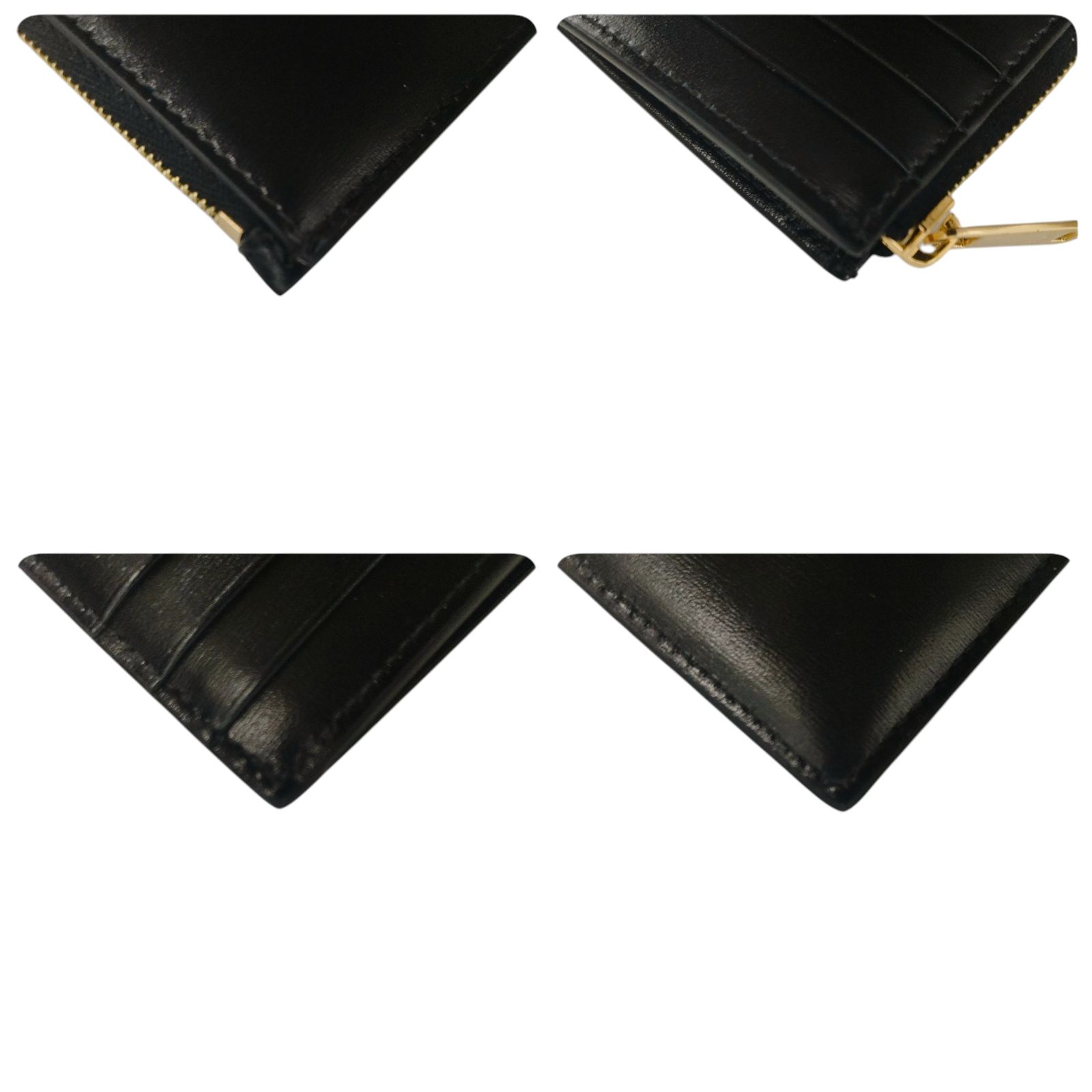 キュイルトリオンフ ブラック