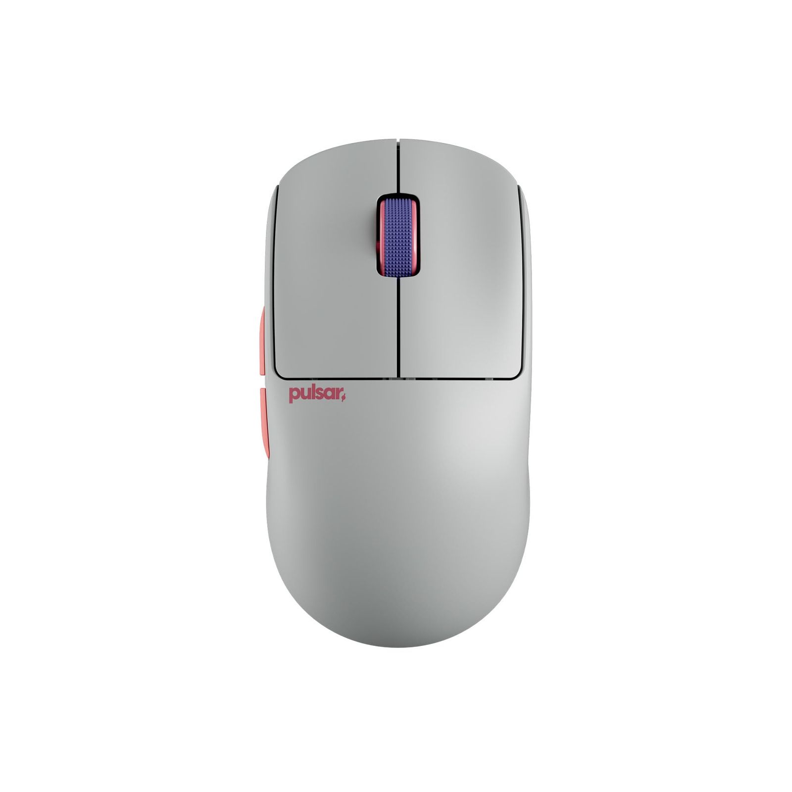 Pulsar Gaming Gears X2 CrazyLight Tokyo Edition ワイヤレス ゲーミングマウス 超軽量 35グラム 8Kポーリングレート 1ms 32000 DPI Optical swhich XS-1 Flagship