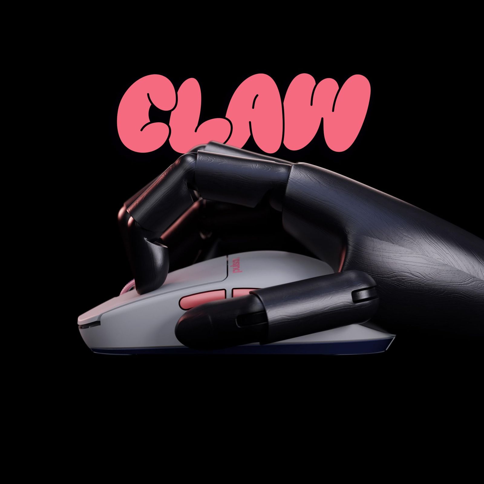 Pulsar Gaming Gears X2 CrazyLight Tokyo Edition ワイヤレス ゲーミングマウス 超軽量 35グラム 8Kポーリングレート 1ms 32000 DPI Optical swhich XS-1 Flagship WWW_OPDRERGINERDOGAN_COM