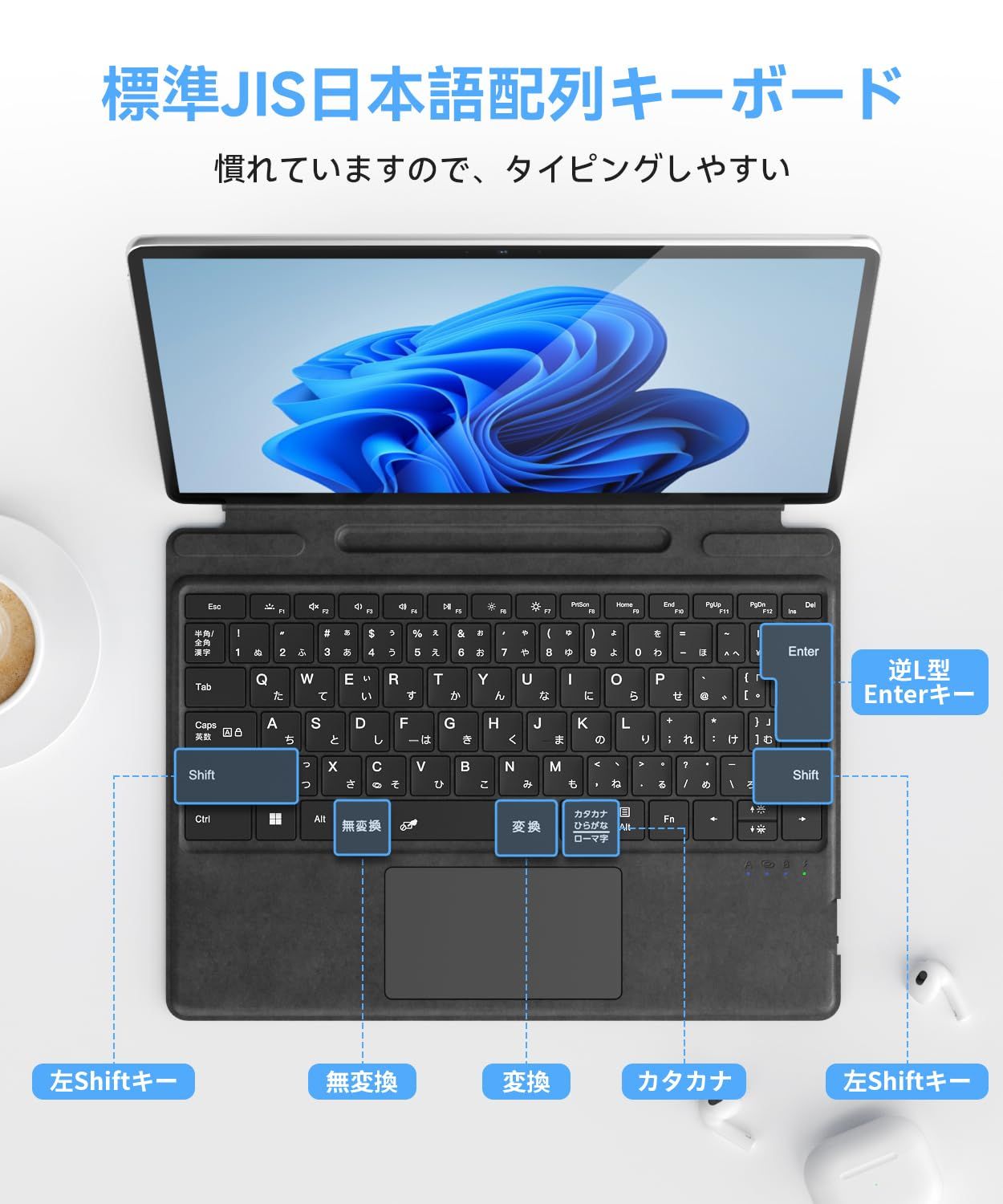 ペン2収納