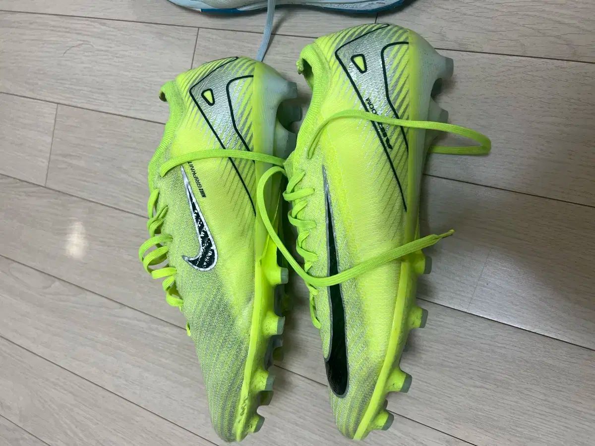 NIKE マーキュリアル ベイパー16 エリート AG 27.5cm