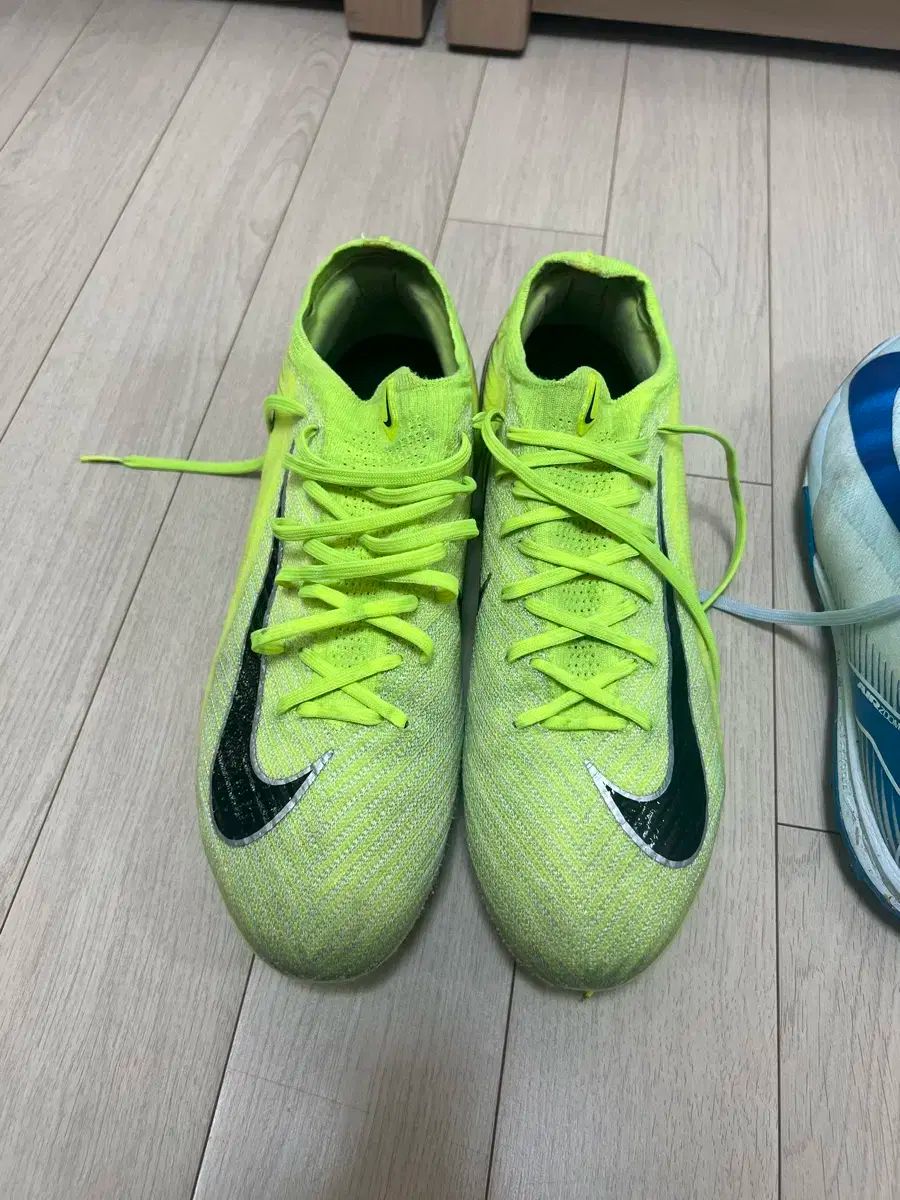 NIKE マーキュリアル ベイパー16 エリート AG 27.5cm