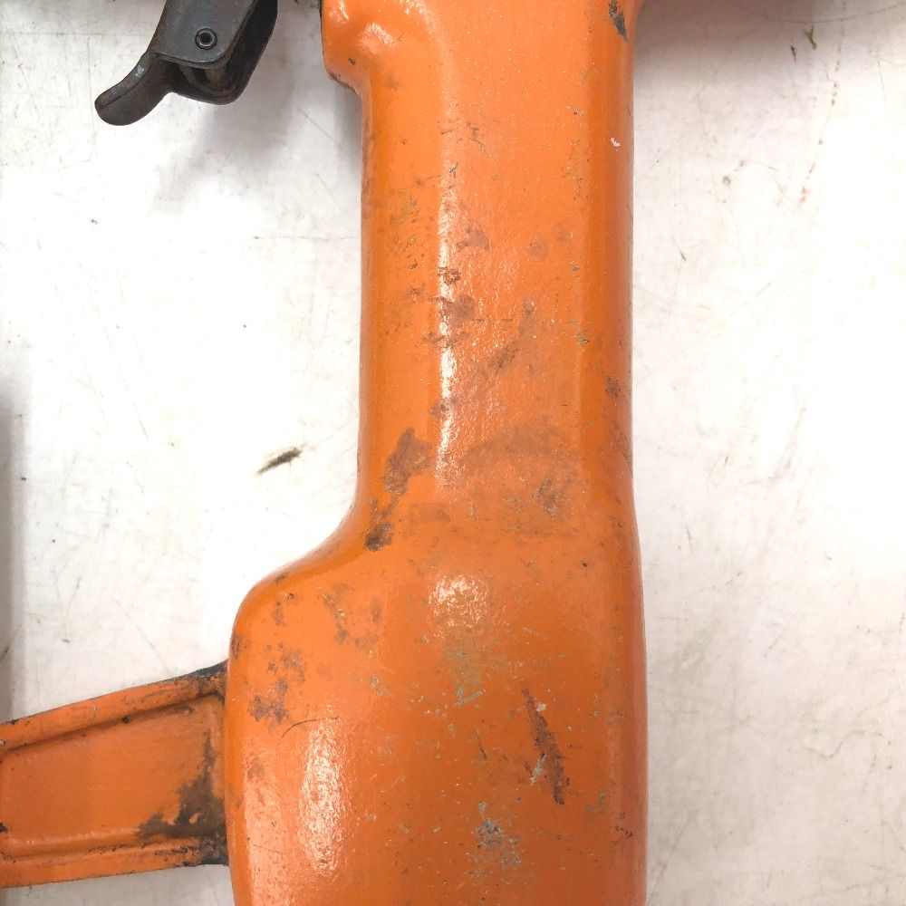 MAX マックス 4×32mm 常圧釘打機 ステープル用エアタッカ 4MAステープル対応 本体のみ TA-52|432MA HRDEVELOPMENT_JP