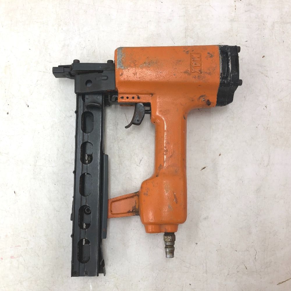MAX マックス 4×32mm 常圧釘打機 ステープル用エアタッカ 4MAステープル対応 本体のみ TA-52|432MA