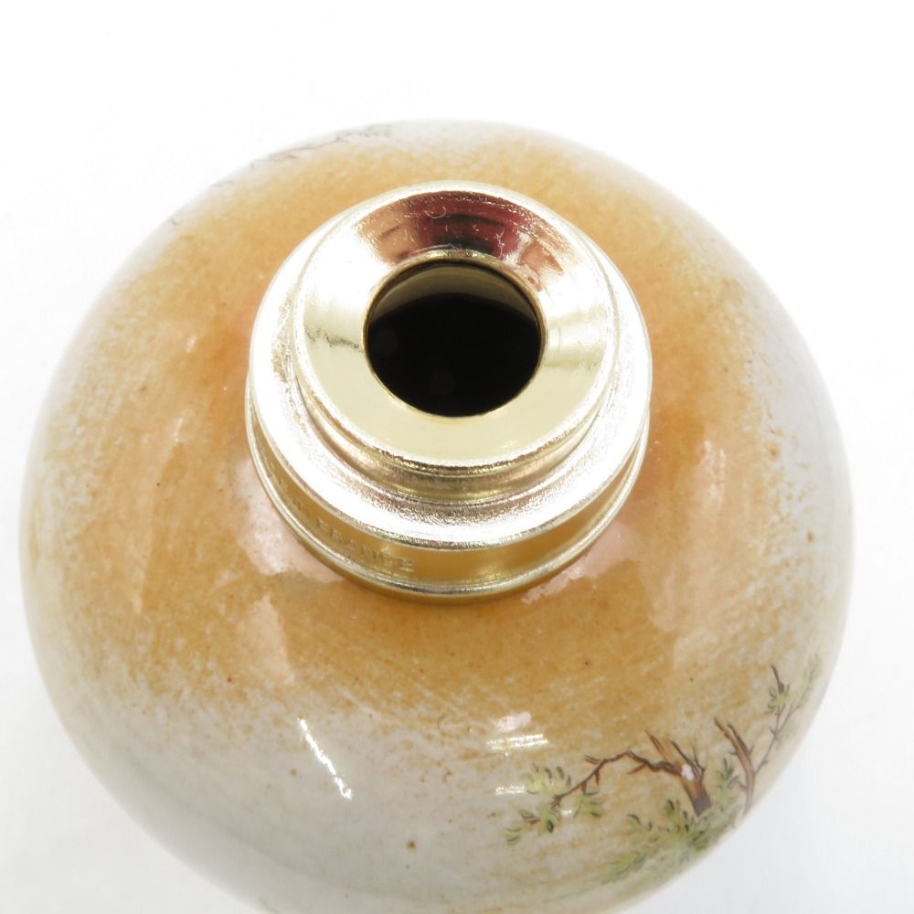 陶磁器 Lampe Berger ランプベルジェ フランス製 アロマランプ 芳香瓶