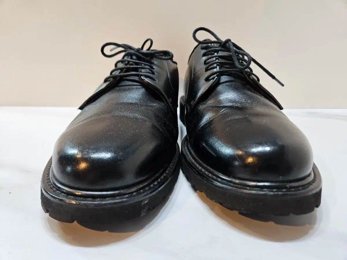 JOSEPHT ドビ シュー 靴 255