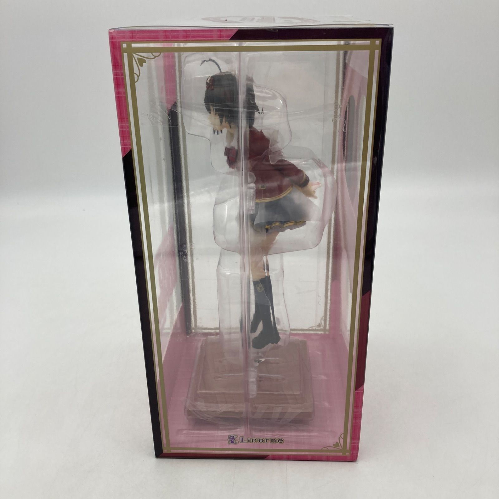 未開封品】リコルヌ 小日向美穂 ラブレターVer. - メルカリ