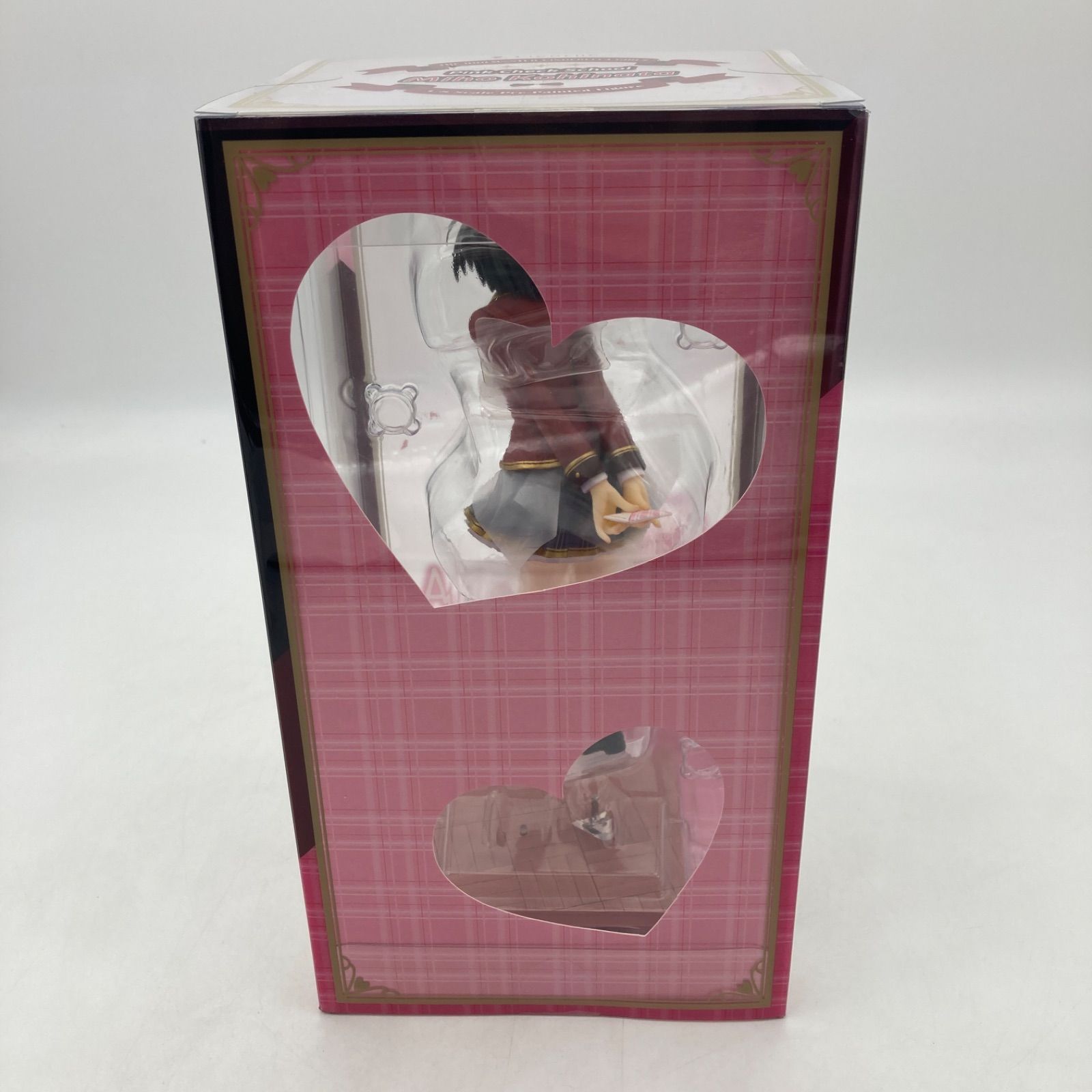 未開封品】リコルヌ 小日向美穂 ラブレターVer. - メルカリ