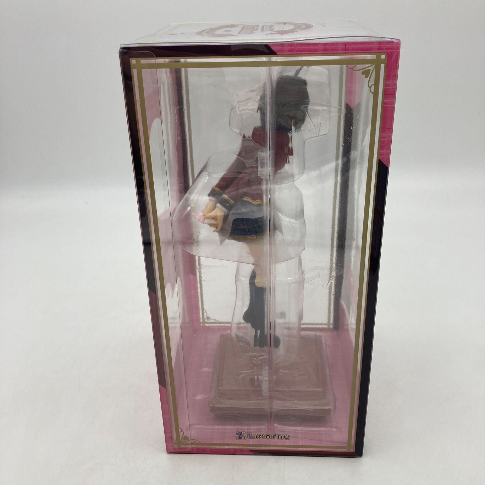 未開封品】リコルヌ 小日向美穂 ラブレターVer. - メルカリ