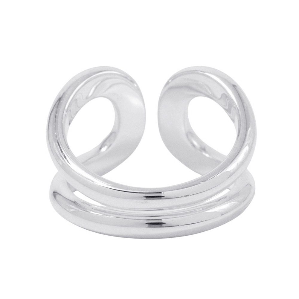 エルメス リング リマ PM SV925シルバー リングサイズ54 HERMES