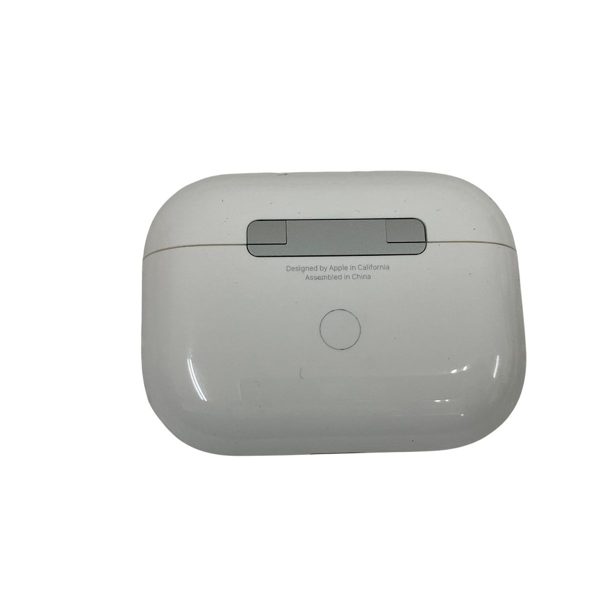  Apple AirPods Pro 第2世代 MTJV 3 J A USB-C 右耳ノイズ有 ワイヤレスイヤホン アップル AirPods本体 ワイヤレスイヤホン 骨伝導イヤホン