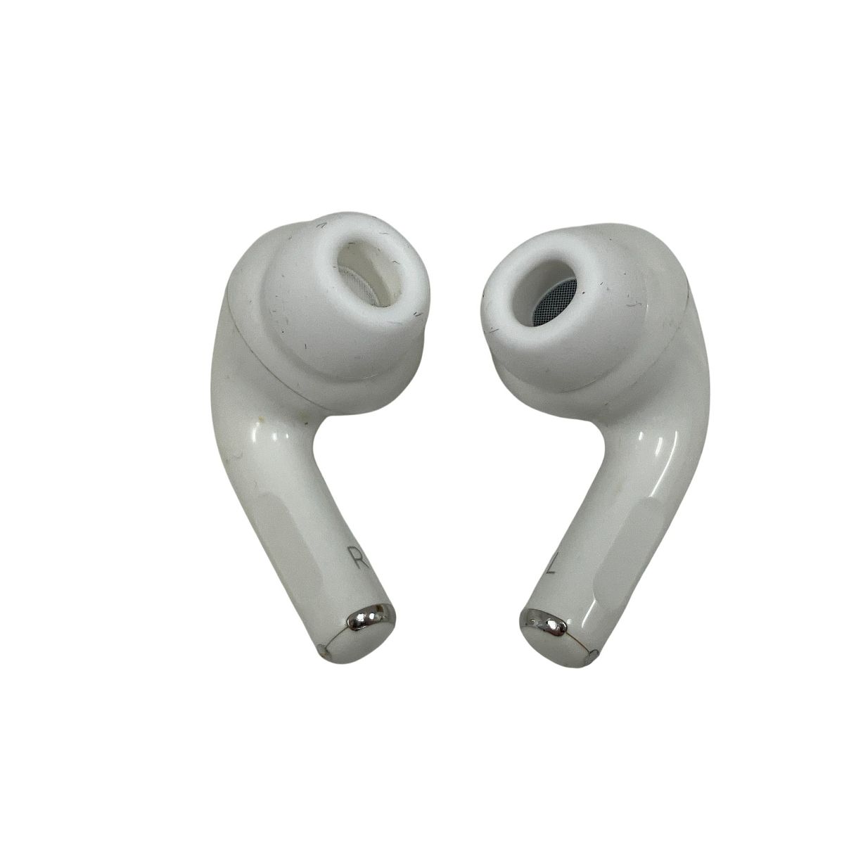 ワイヤレスイヤホン