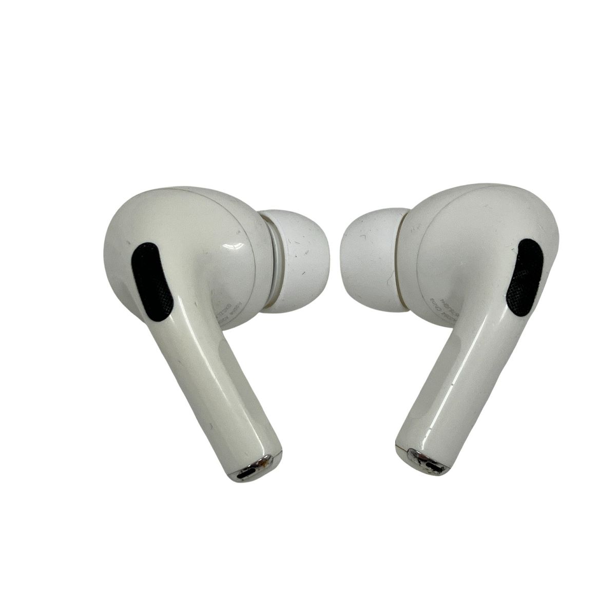 Apple AirPods Pro 第2世代 MTJV3J|A USB-C 右耳ノイズ有 ワイヤレスイヤホン アップル ジャンク O10564466