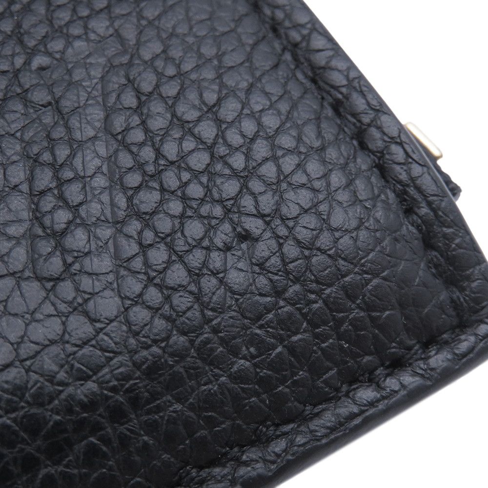 ブラック カードケース