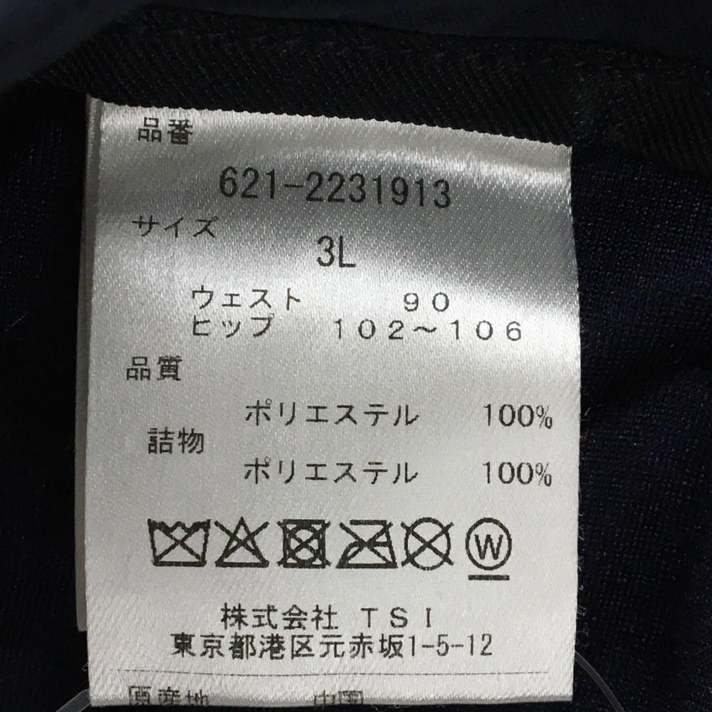 3L ゴルフウェア