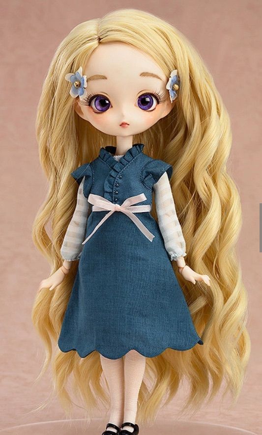 Harmonia bloom ハチミツとクローバー 花本はぐみ