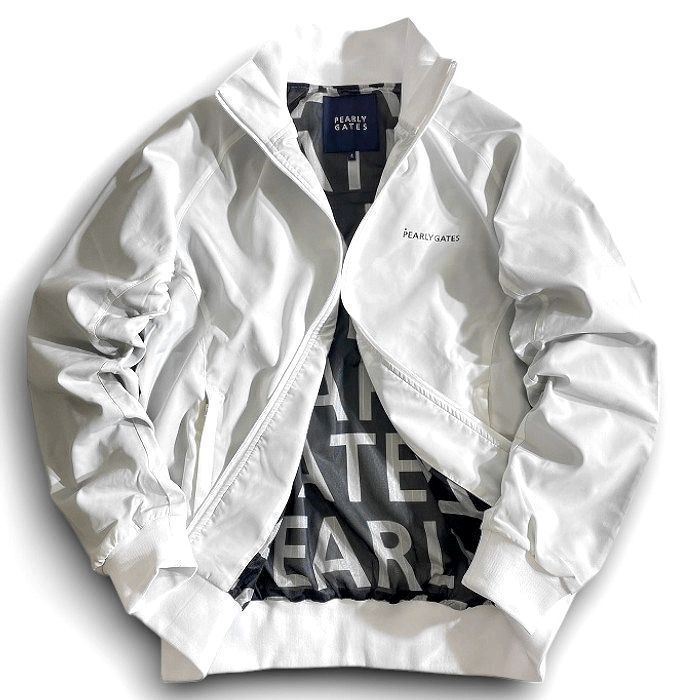 ブルゾン ゴルフウェア