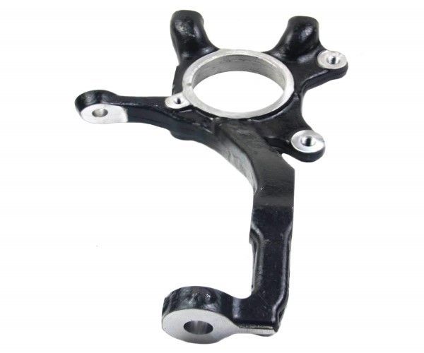 トヨタ 純正 タコマ ステアリング ナックル 左 Knuckle Steering LH 43212-04050 TOYOTA ♥ LEXUS Genuine JDM メーカー純正品