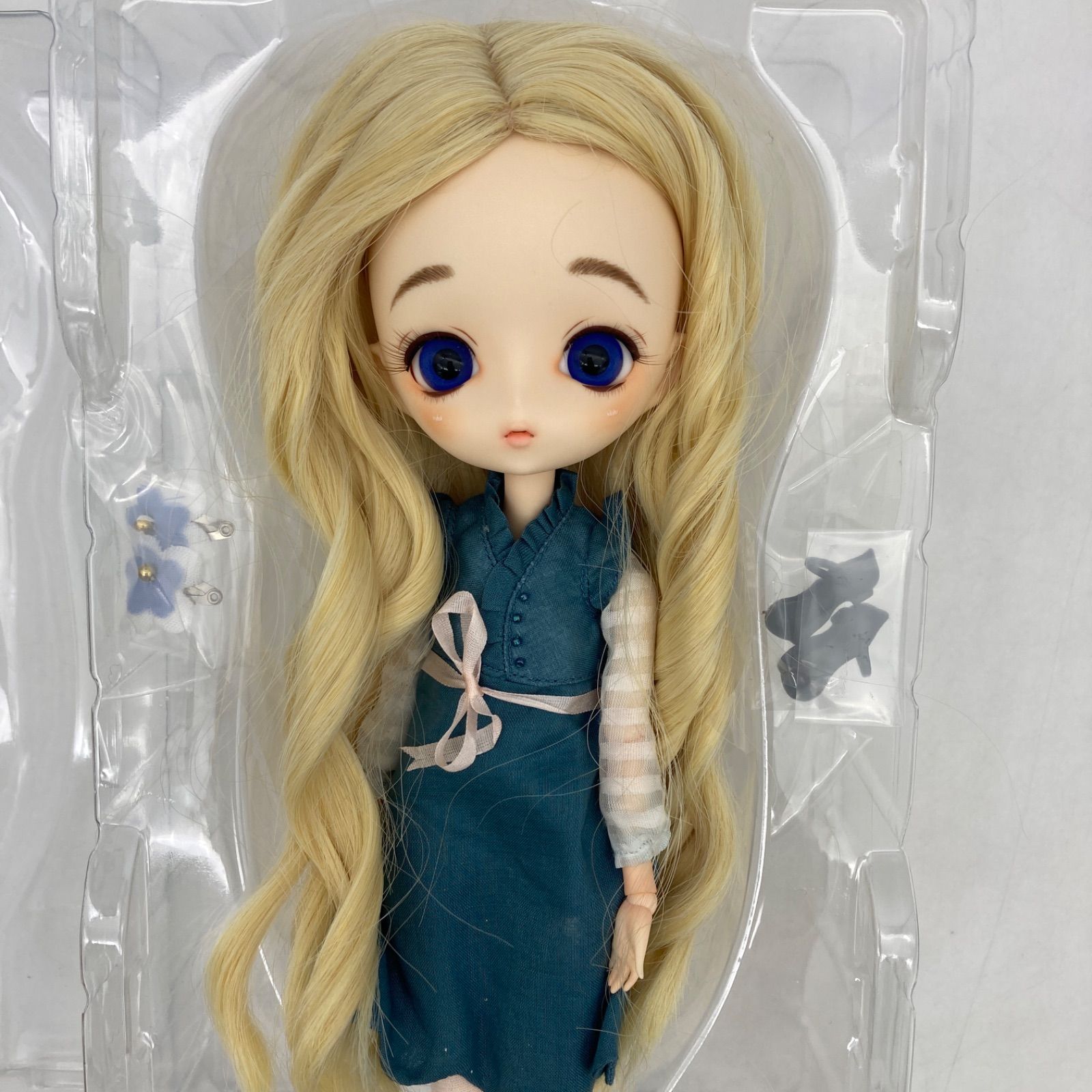 ハチミツとクローバー 花本はぐみ