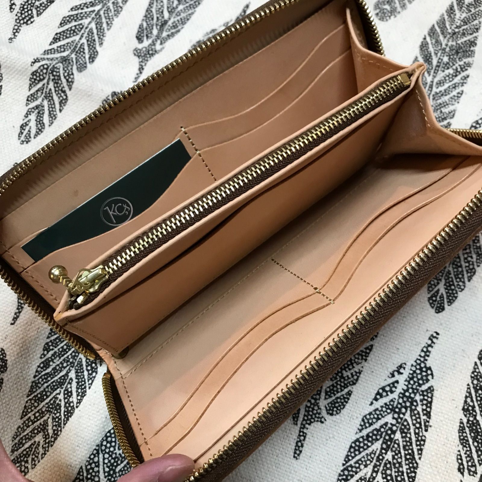 ウォレット 財布