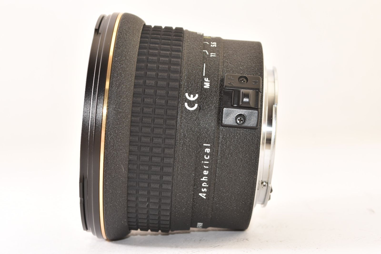 17mm F3.5