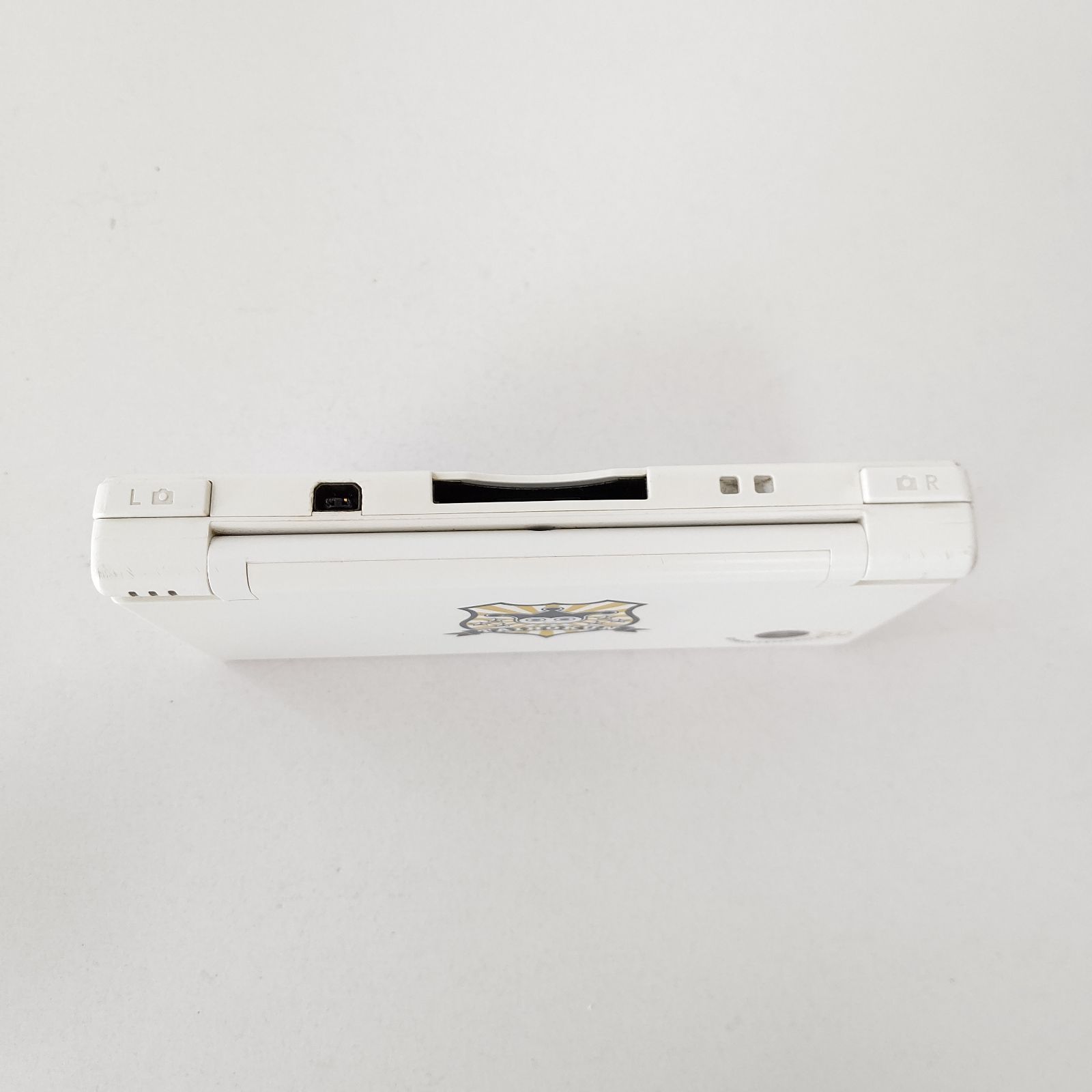 ニンテンドーDSi