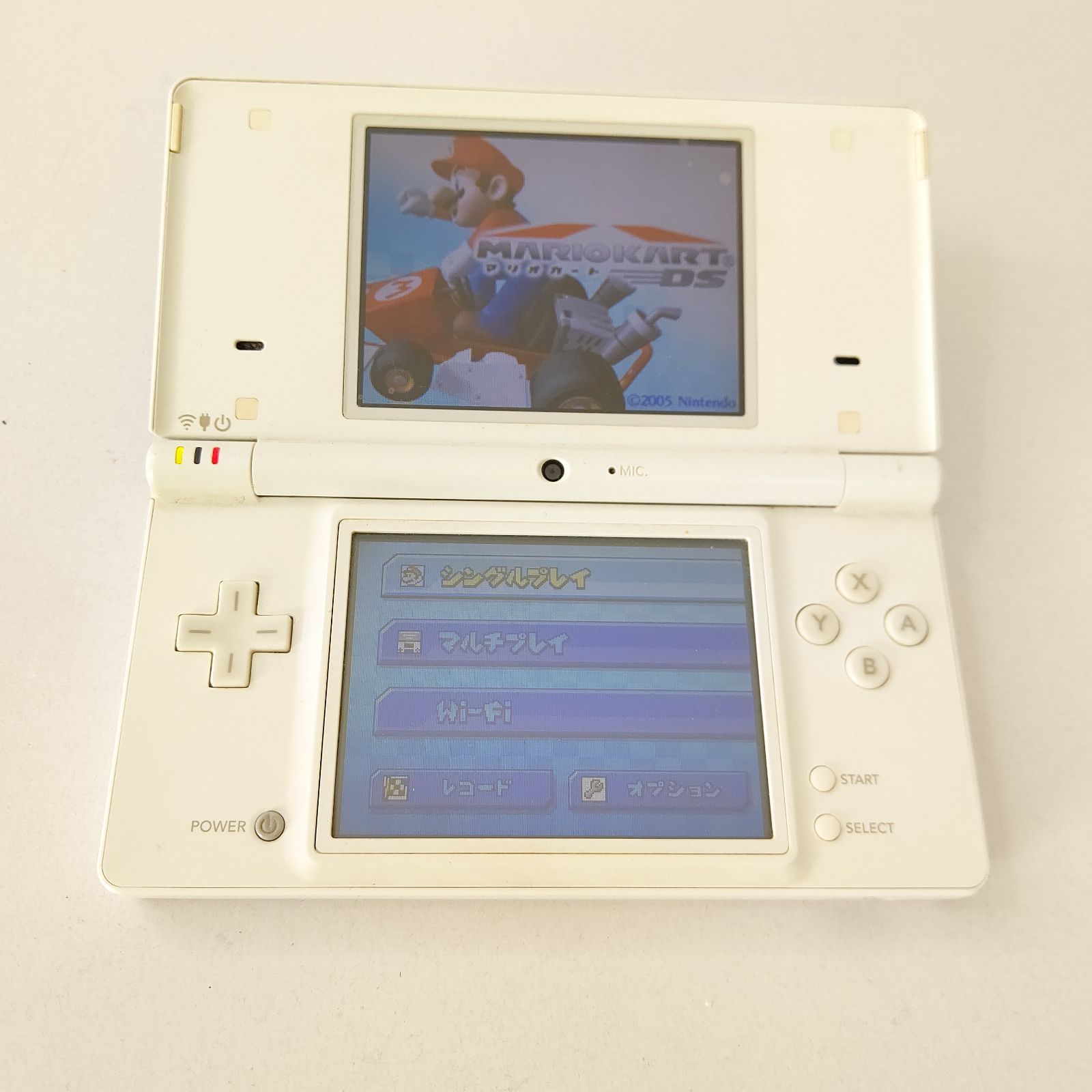 ニンテンドーDSi 逆転検事 エディション タイホくん UP786_INFO