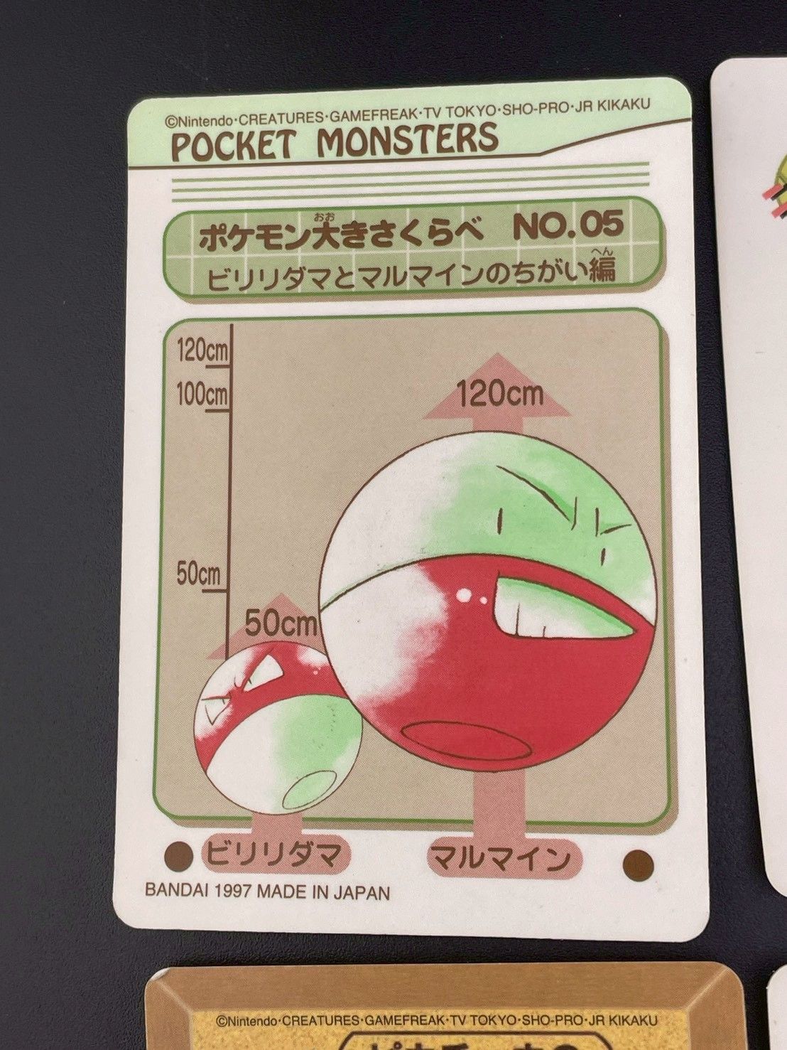 ニャースのニャンだこいつら