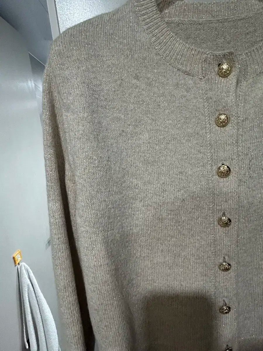 THE LAURENT モンテカルロ カーディガン シーグリ cignature シグネチャー マキシ ニット ドレス fw