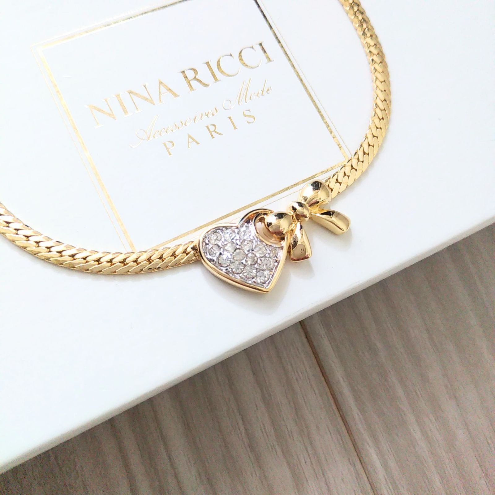 ラインストーン