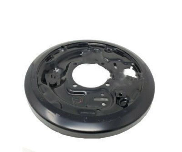 トヨタ 純正 ハイラックス タコマ ブレーキバッキング プレート RR 右 Brake Backing Plate Rear Right 47043-35170 TOYOTA ♥ LEXUS
