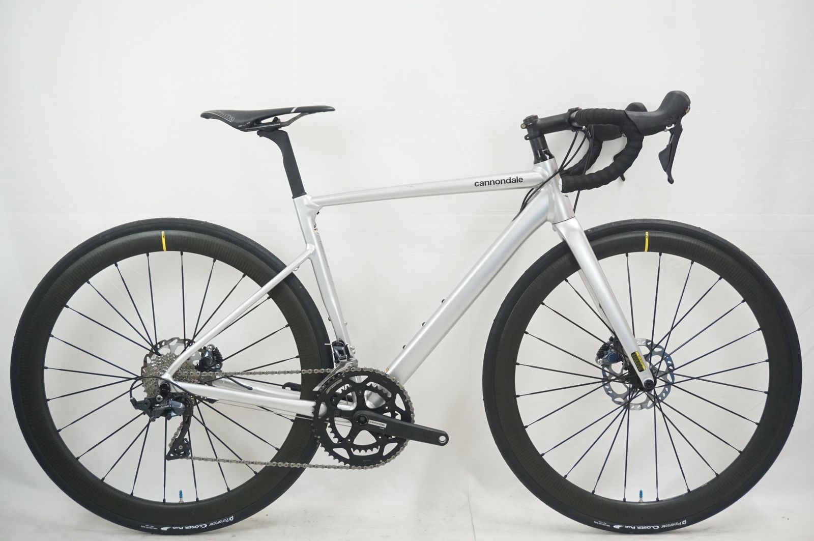 CANNONDALE 「キャノンデール」 CAAD13 DISC 2021年モデル ロードバイク / バイチャリ福岡店