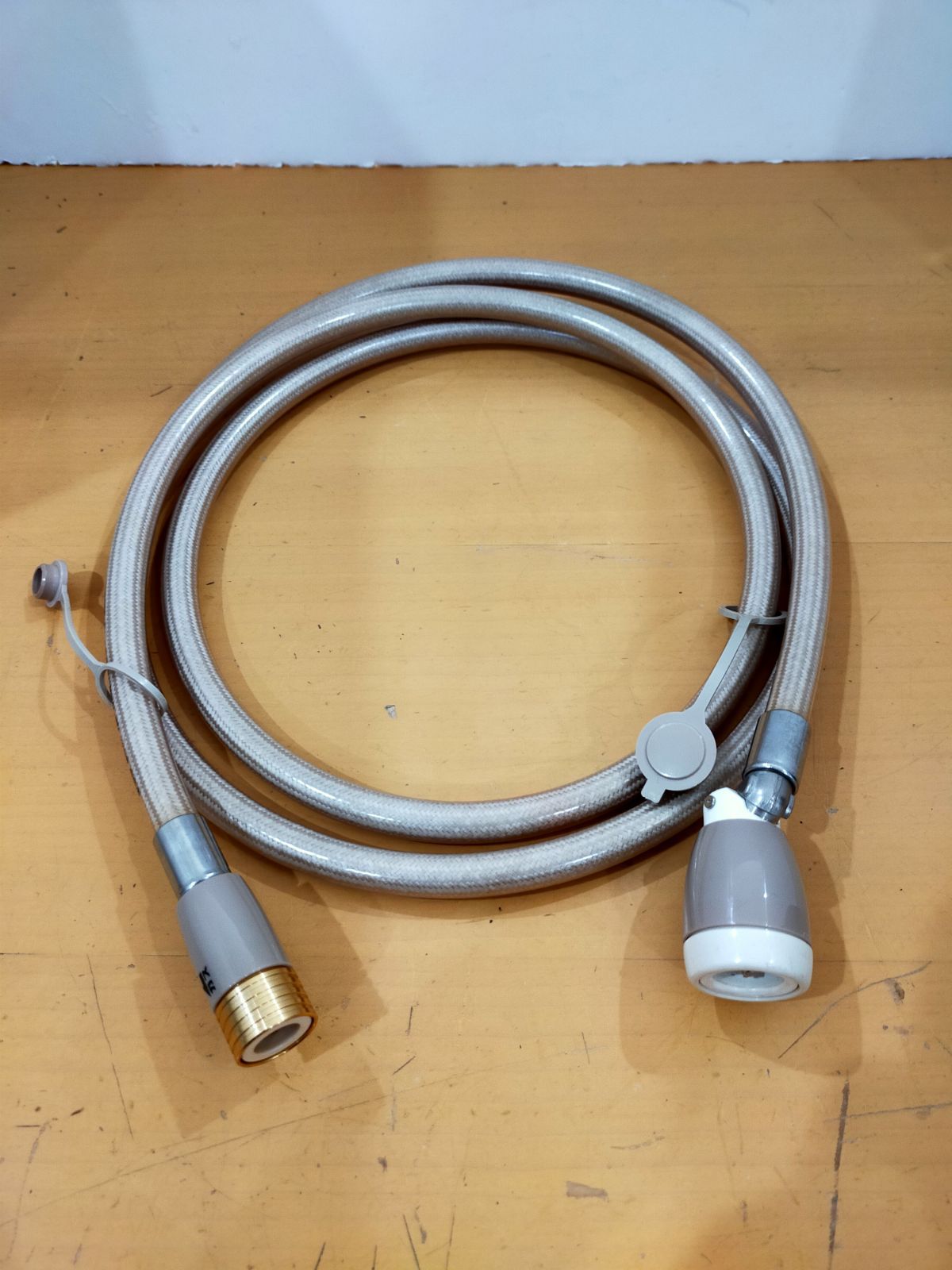 ボウリングボール ロトグリップ 初代ジェム 15P 30G前後 プラグ済